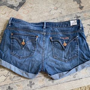 Hudson Shorts Size 27